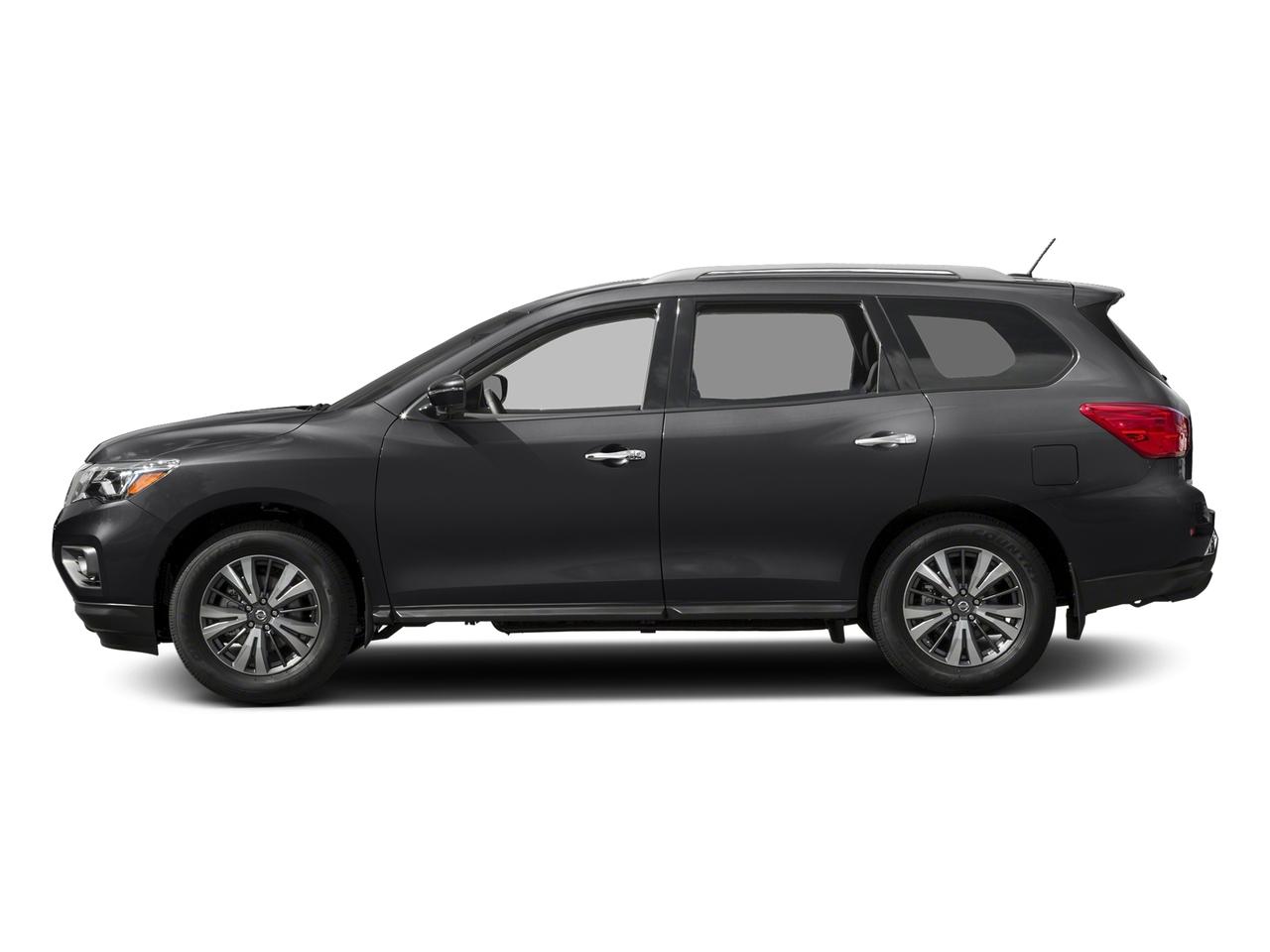 2017 Nissan Pathfinder Vehicle Photo in Sanford, FL 32771