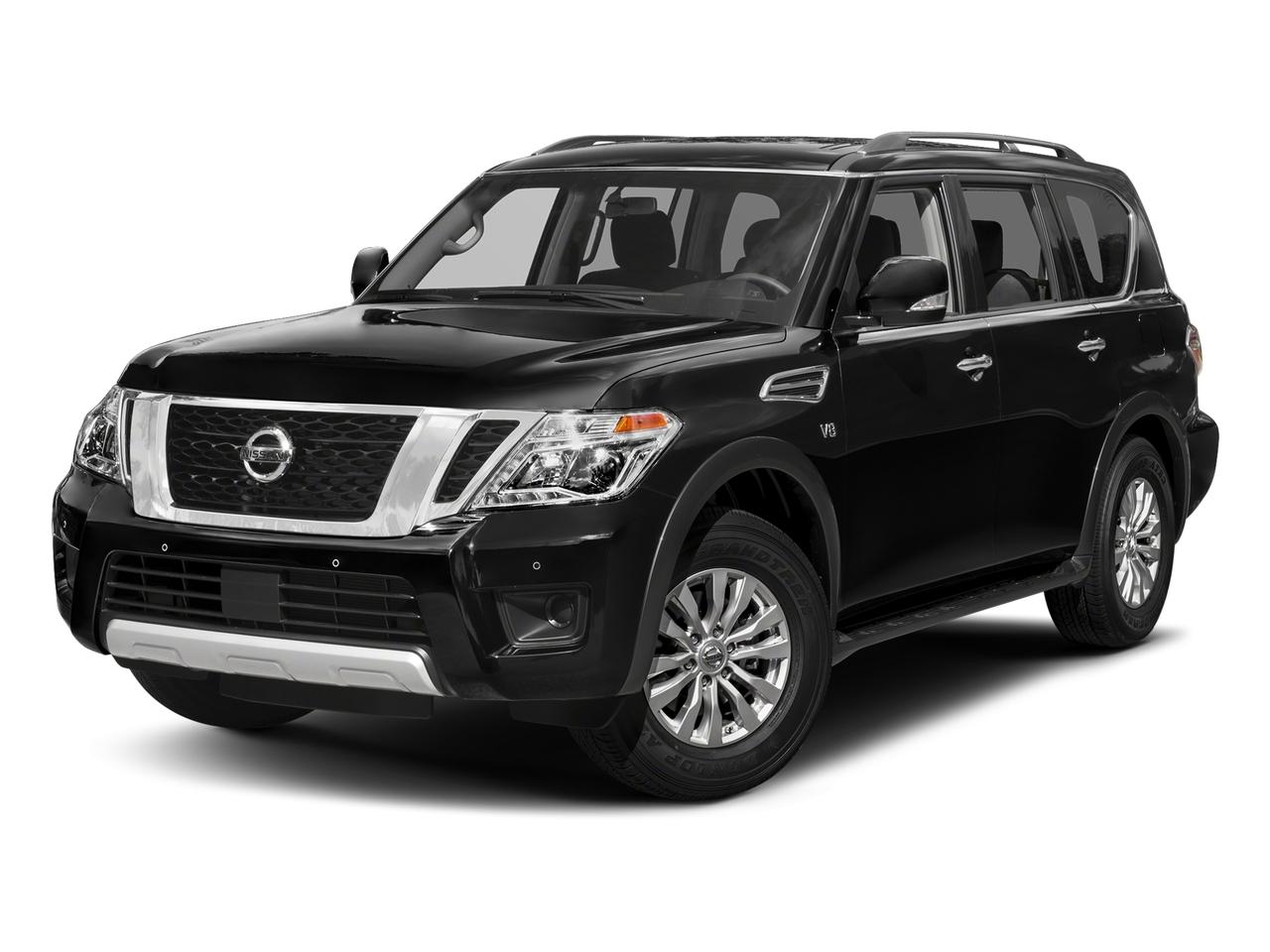 Used Certified Nissan Armada Vehicles for Sale in Orlando FL at