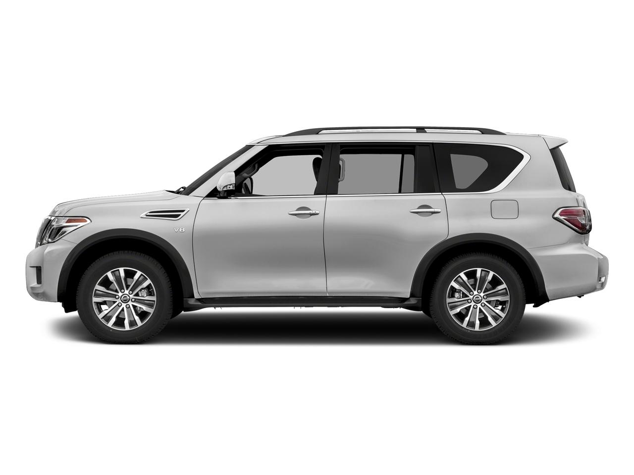 Used 2017 Nissan Armada SL with VIN JN8AY2ND2H9003448 for sale in Columbus, MS