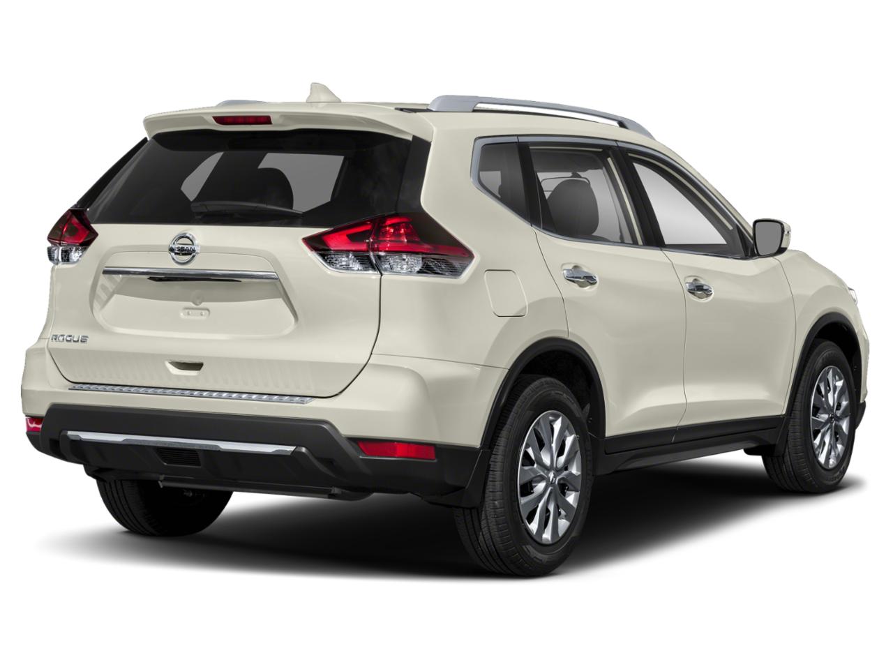 2017 Nissan Rogue Vehicle Photo in Panama City, FL 32401