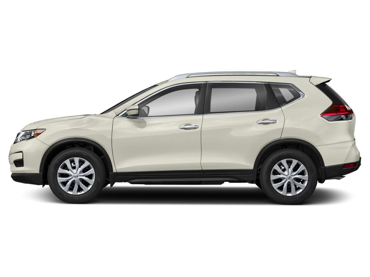 2017 Nissan Rogue Vehicle Photo in Panama City, FL 32401