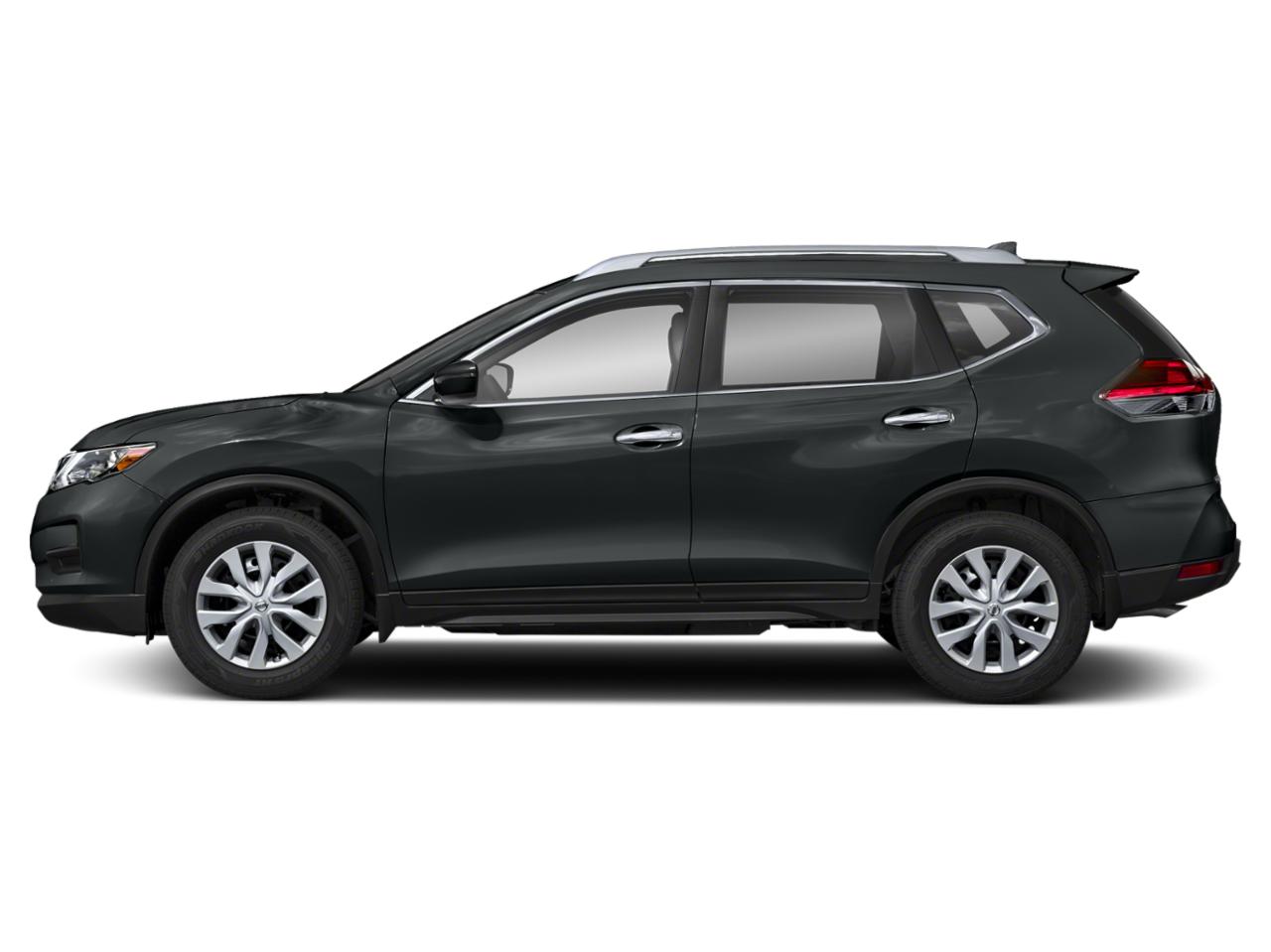 2017 Nissan Rogue Vehicle Photo in LAUREL, MD 20707-4697