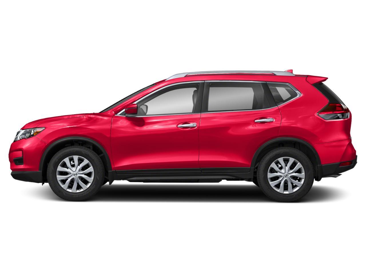 2017 Nissan Rogue Vehicle Photo in Coconut Creek, FL 33073