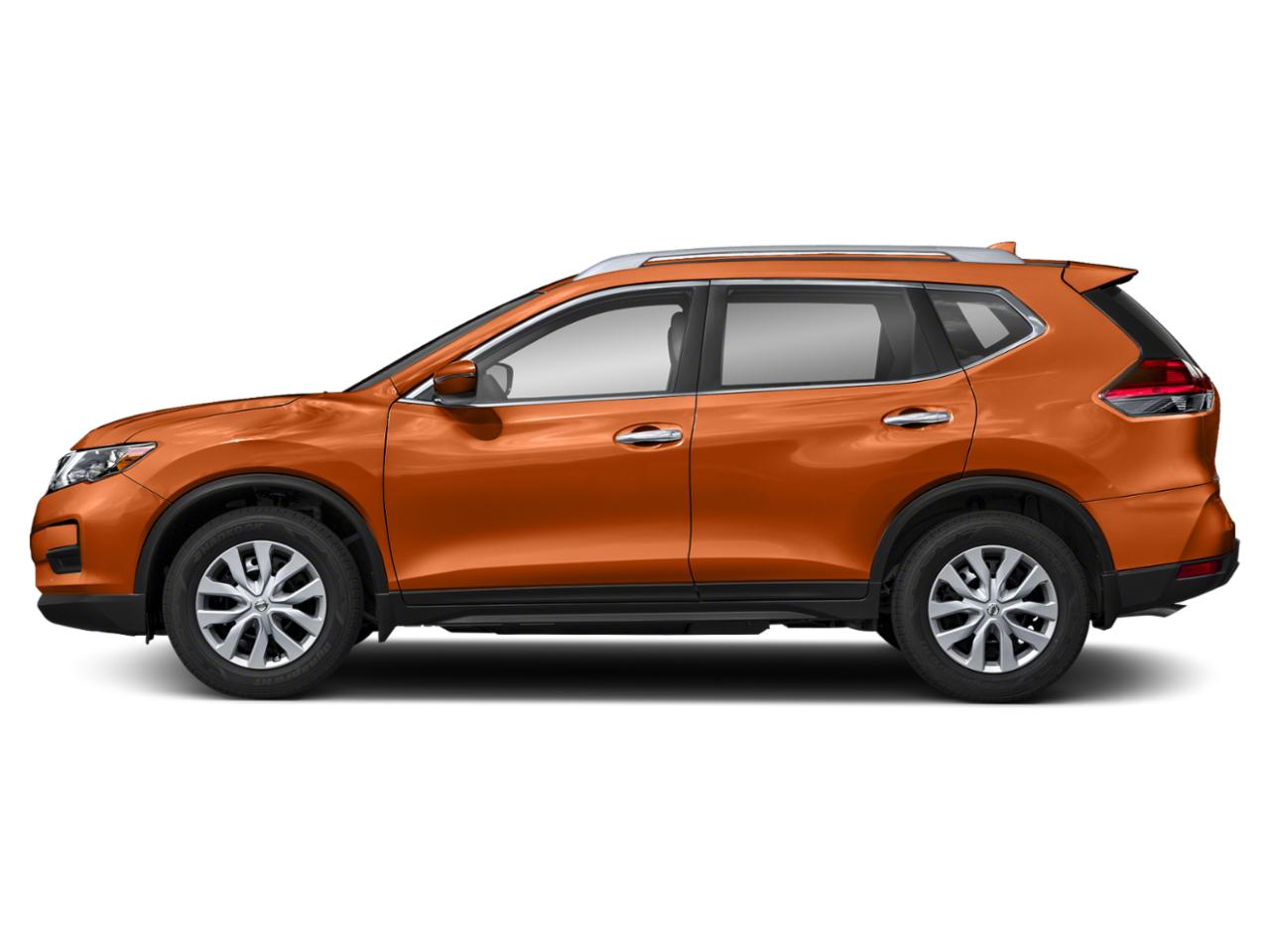 2017 Nissan Rogue Vehicle Photo in Ft. Myers, FL 33907