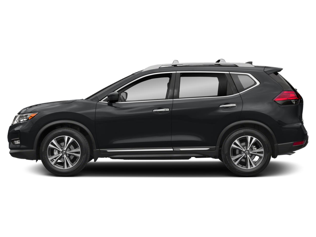 2017 Nissan Rogue Vehicle Photo in Grapevine, TX 76051