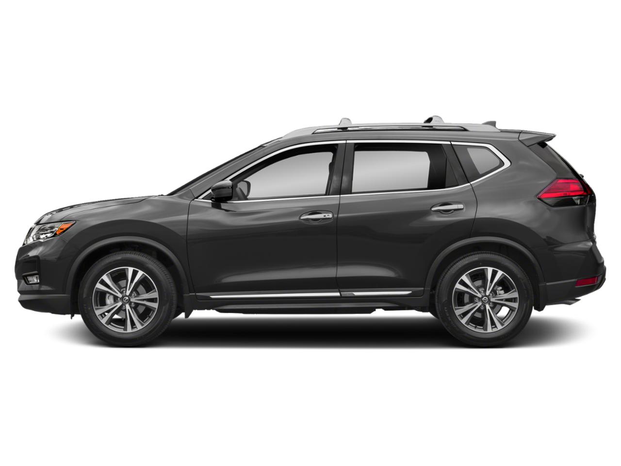 2017 Nissan Rogue Vehicle Photo in San Antonio, TX 78230