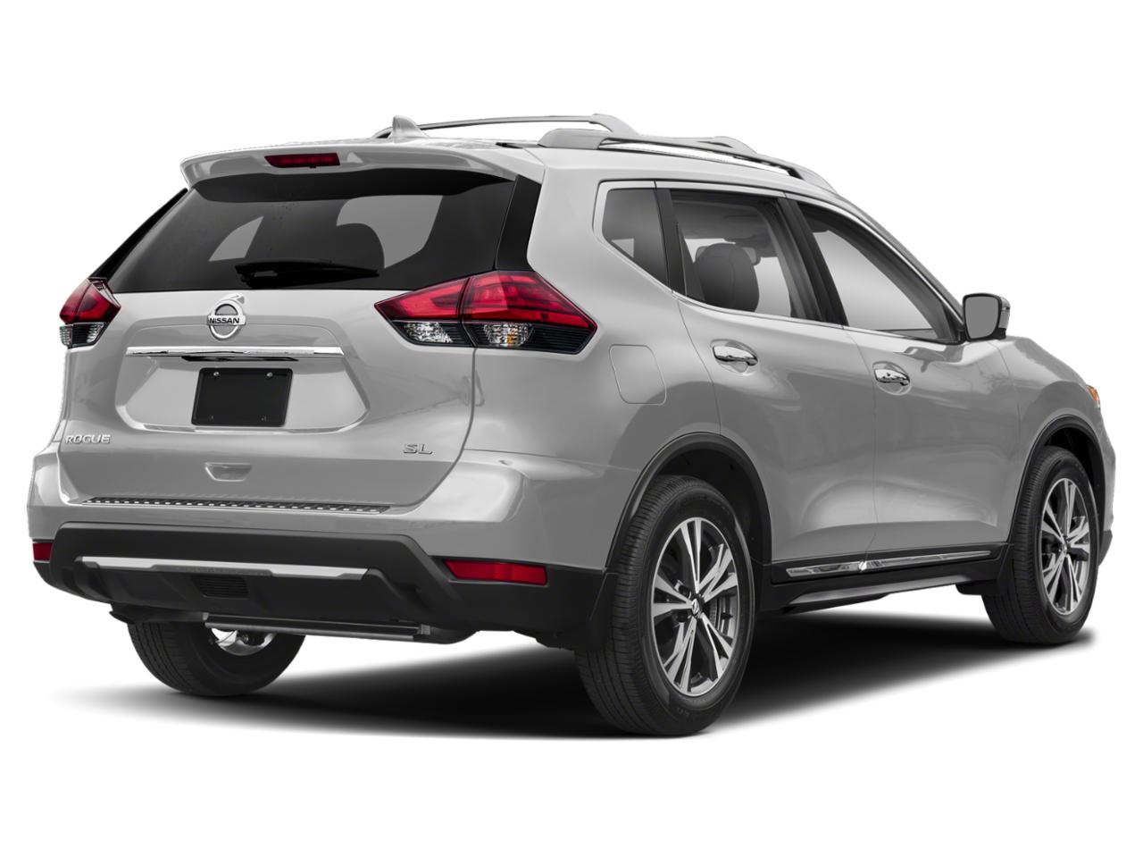 2017 Nissan Rogue Vehicle Photo in Coconut Creek, FL 33073