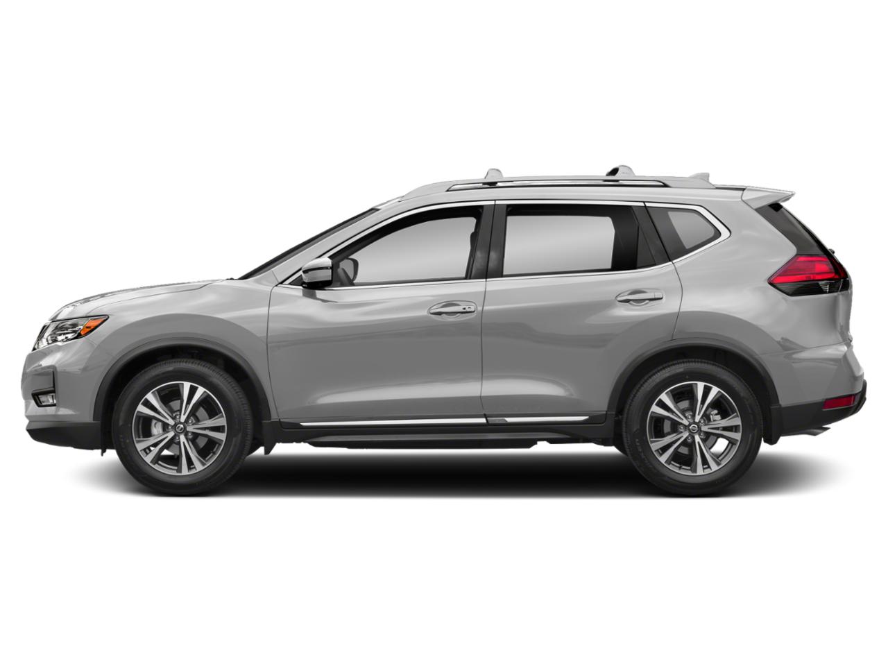 2017 Nissan Rogue Vehicle Photo in Coconut Creek, FL 33073