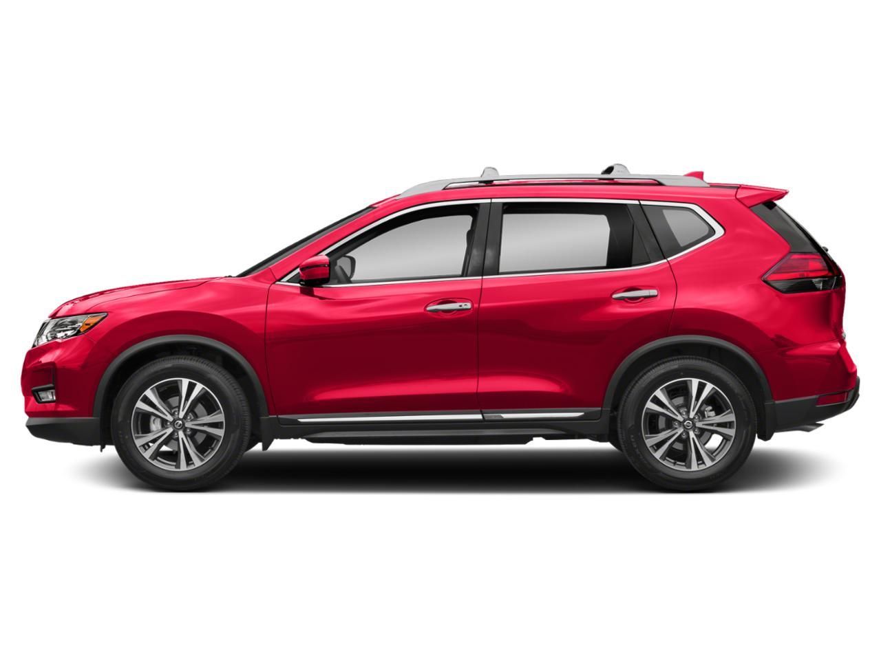 2017 Nissan Rogue Vehicle Photo in Grapevine, TX 76051