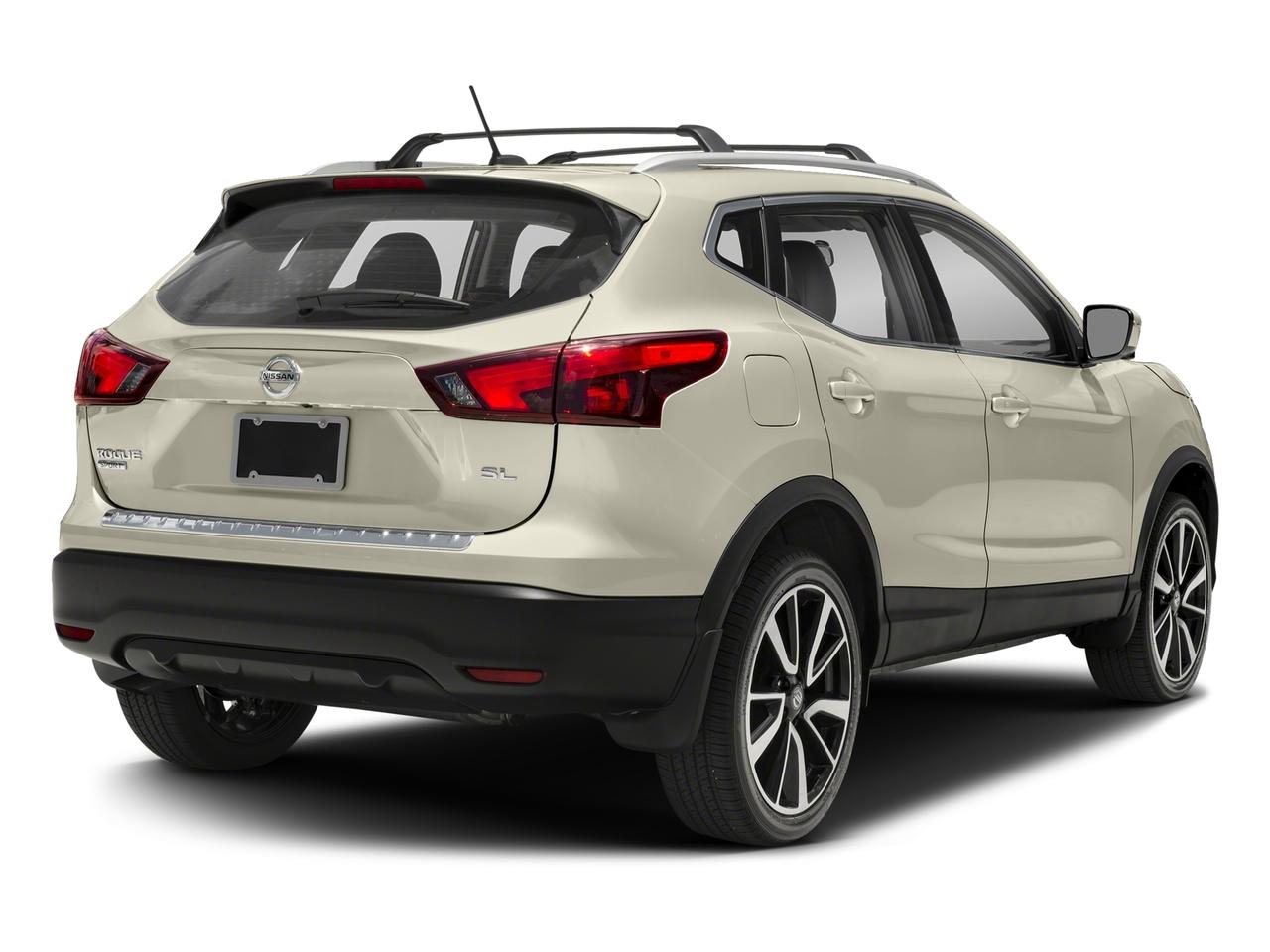 2017 Nissan Rogue Sport Vehicle Photo in Appleton, WI 54913