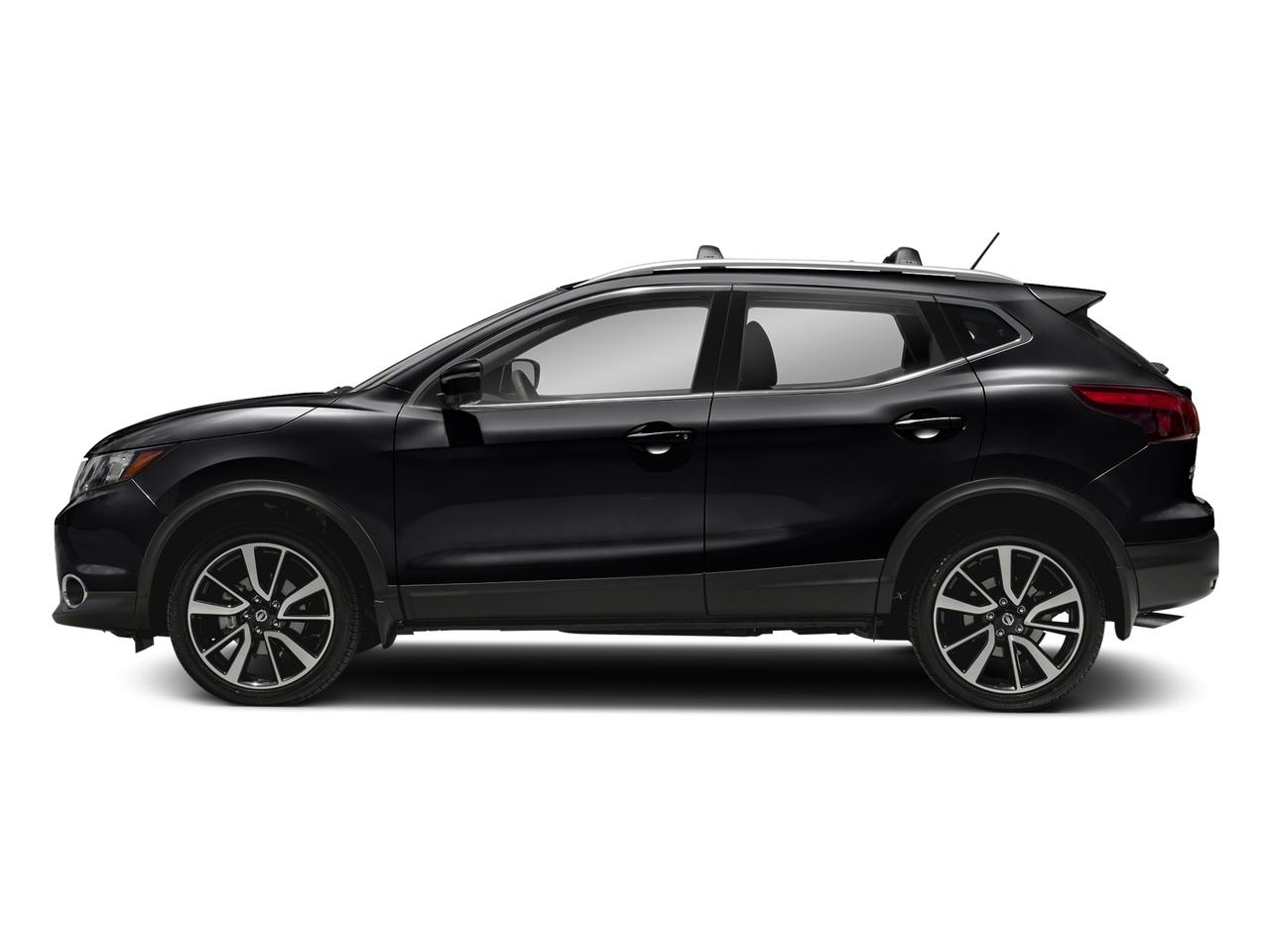 2017 Nissan Rogue Sport Vehicle Photo in Pembroke Pines , FL 33084