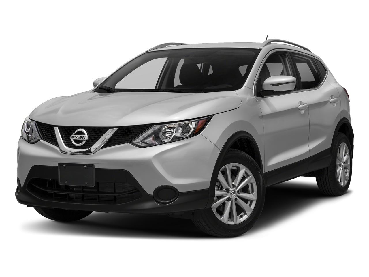 2017 Nissan Rogue Sport Vehicle Photo in Auburn, AL 36832-6638