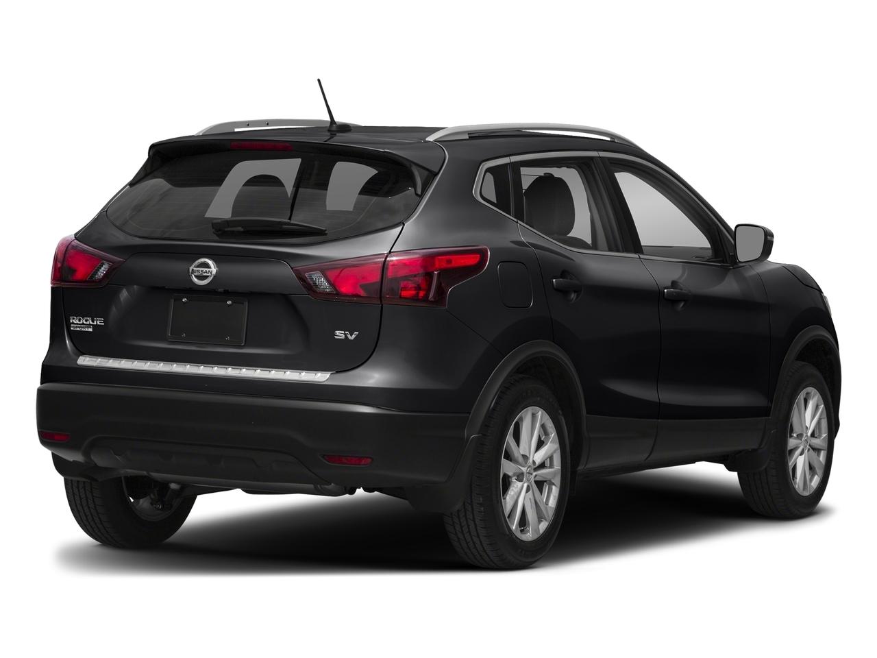 2017 Nissan Rogue Sport Vehicle Photo in Saint Charles, IL 60174