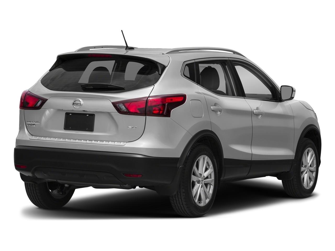 2017 Nissan Rogue Sport Vehicle Photo in Auburn, AL 36832-6638