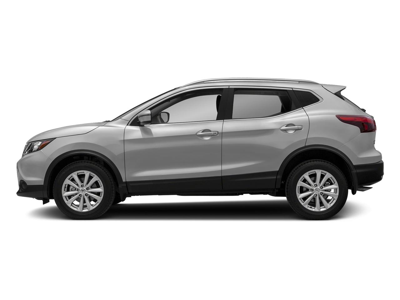 2017 Nissan Rogue Sport Vehicle Photo in Auburn, AL 36832-6638