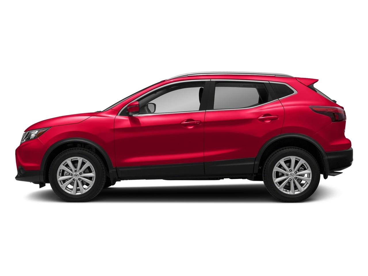 2017 Nissan Rogue Sport Vehicle Photo in BETHLEHEM, PA 18017