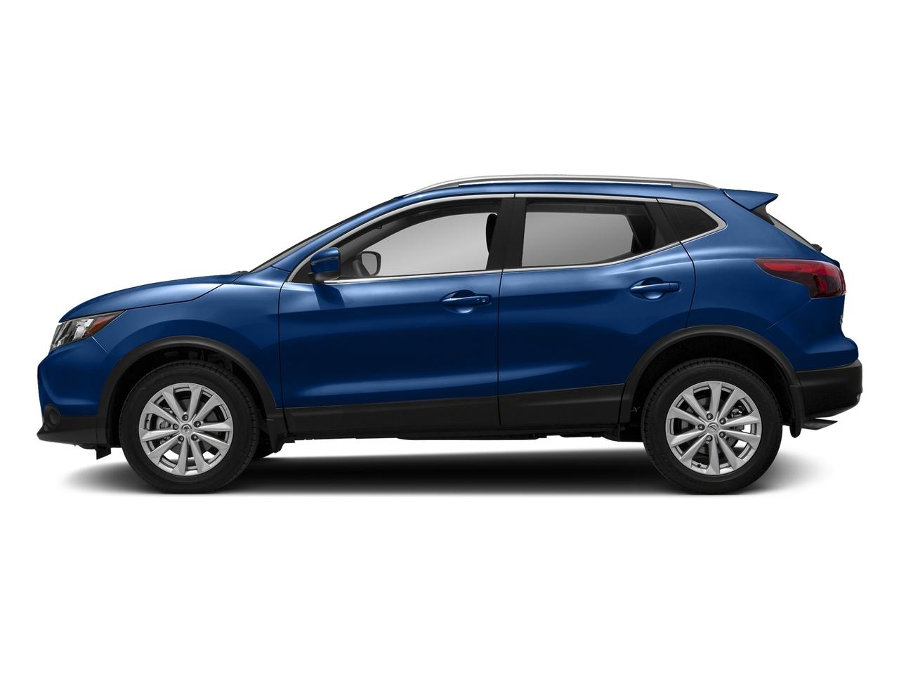 Used 2017 Nissan Rogue Sport S with VIN JN1BJ1CP8HW004958 for sale in Bellevue, WA