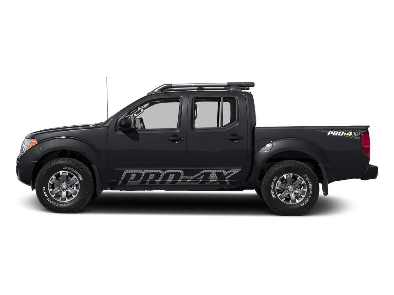 Used 2017 Nissan Frontier PRO-4X with VIN 1N6DD0EV2HN715948 for sale in Green Bay, WI