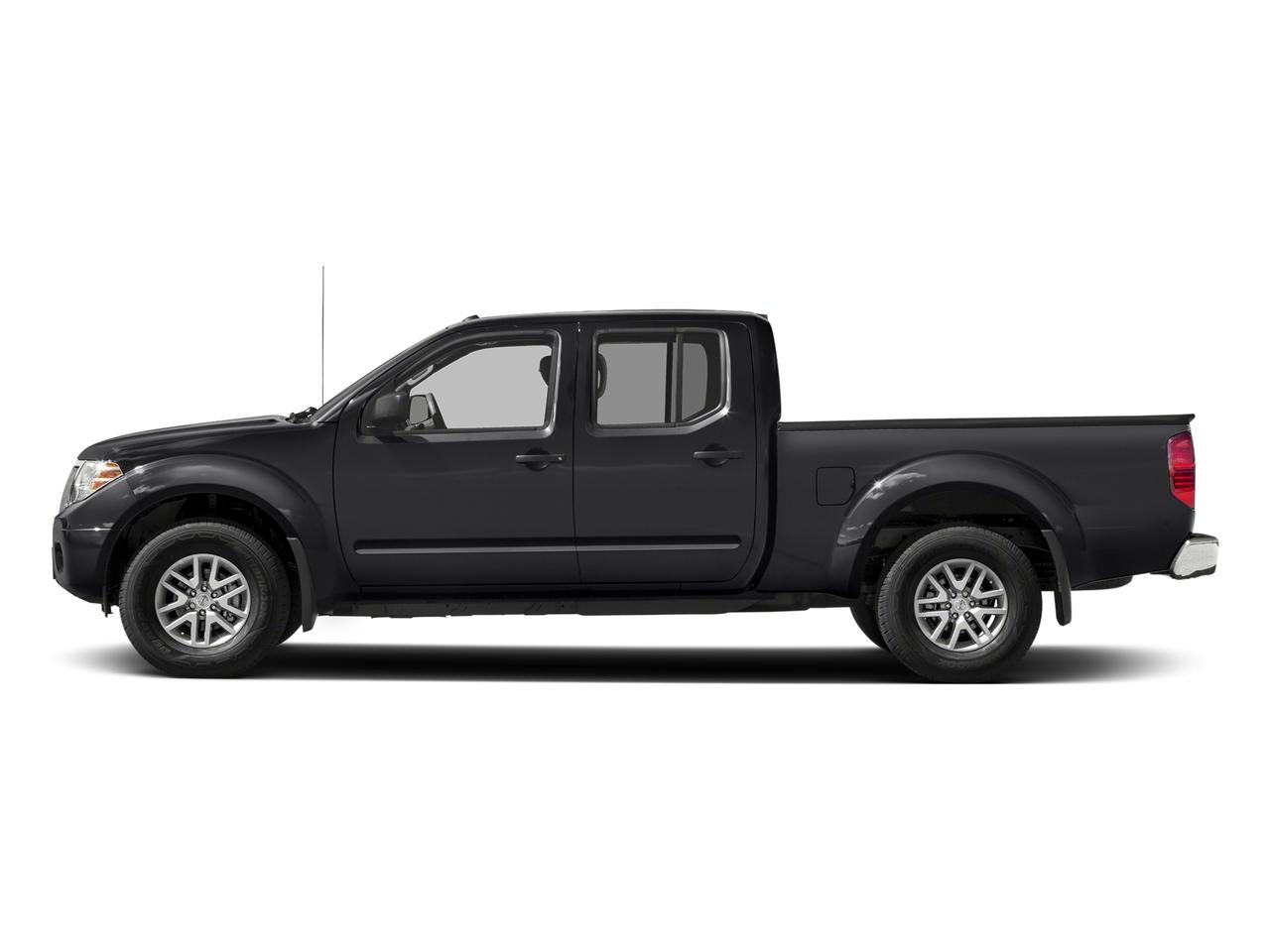 Used 2017 Nissan Frontier SV with VIN 1N6AD0ER6HN768092 for sale in Leesville, LA