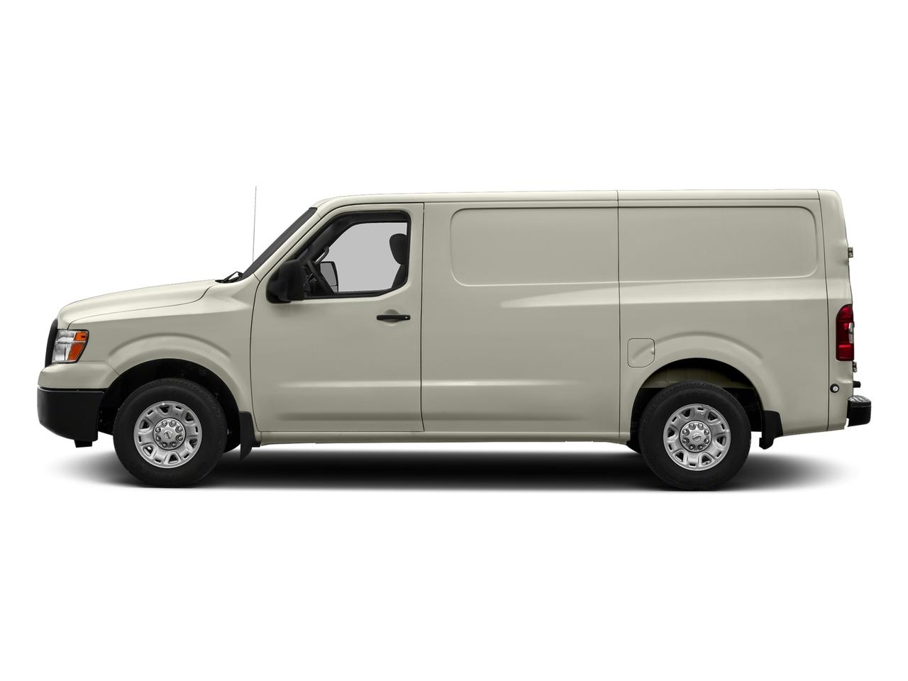 Used 2017 Nissan NV Cargo S with VIN 1N6BF0KM1HN801099 for sale in Germantown, MD