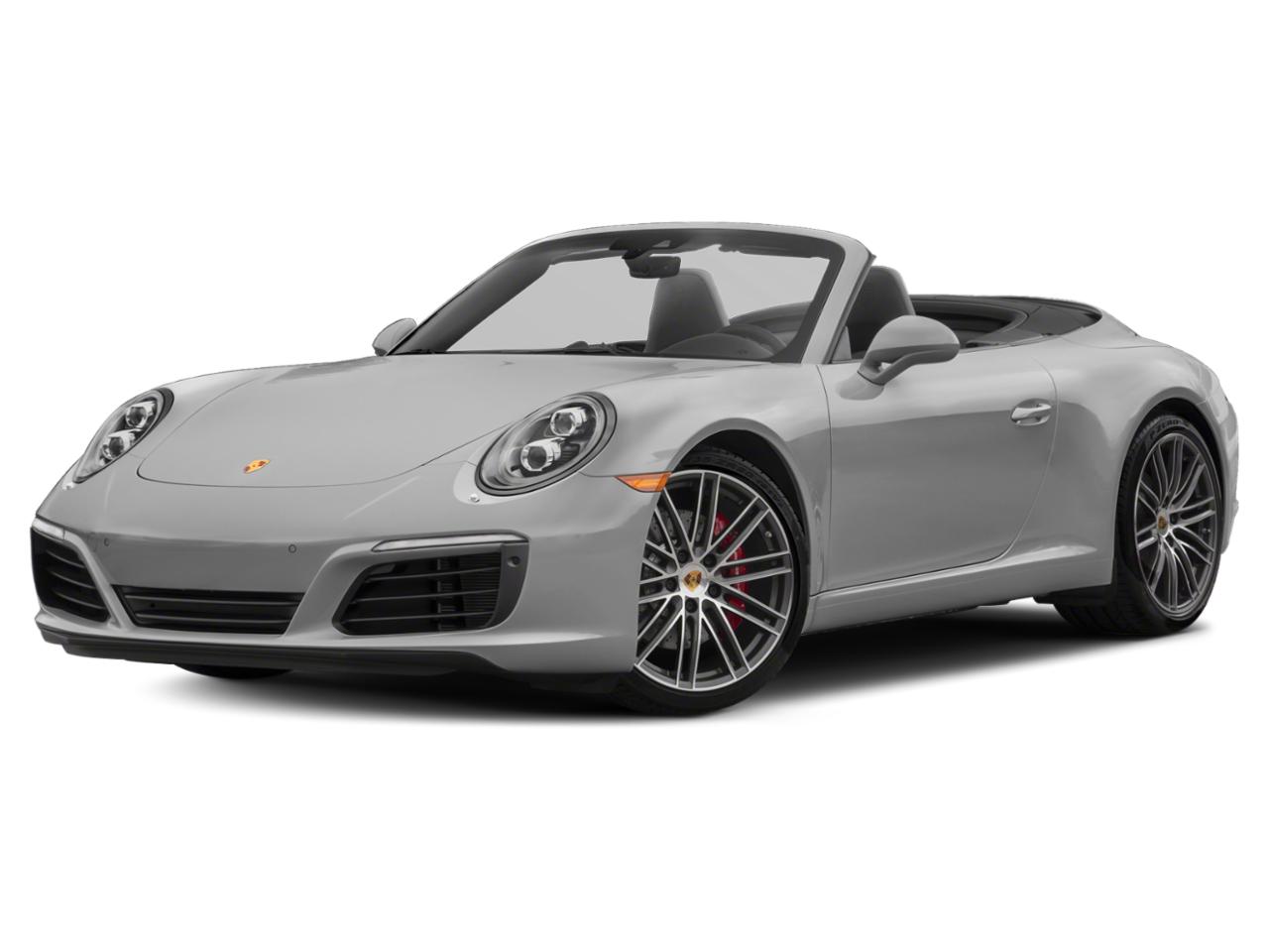 2017 Porsche 911 Vehicle Photo in Maitland, FL 32751