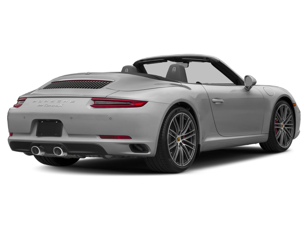 2017 Porsche 911 Vehicle Photo in Maitland, FL 32751