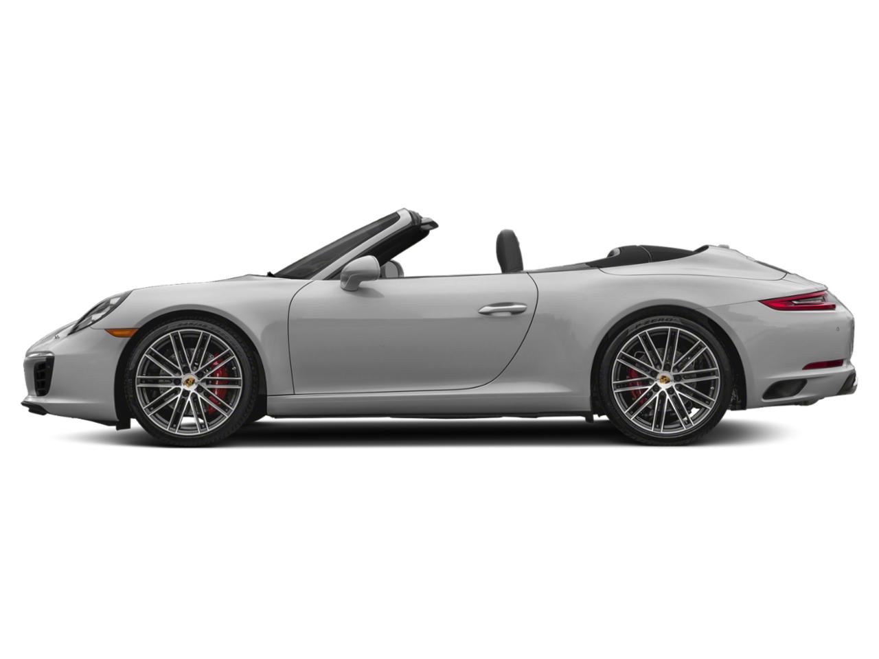 2017 Porsche 911 Vehicle Photo in Maitland, FL 32751