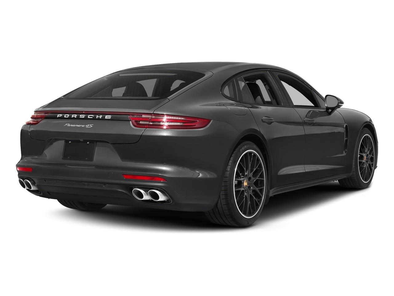 2017 Porsche Panamera Vehicle Photo in Sanford, FL 32771