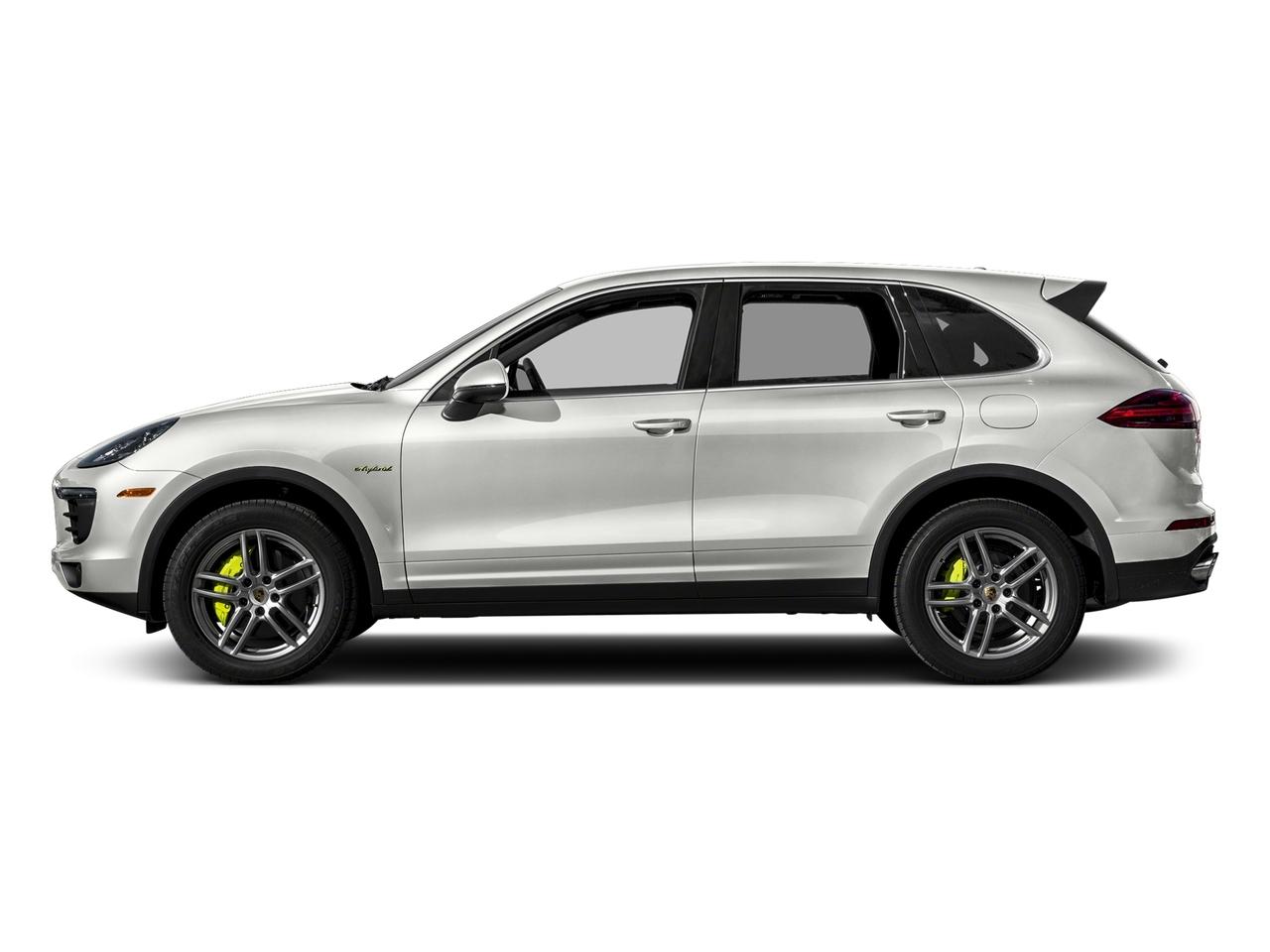 2017 Porsche Cayenne Vehicle Photo in Coconut Creek, FL 33073