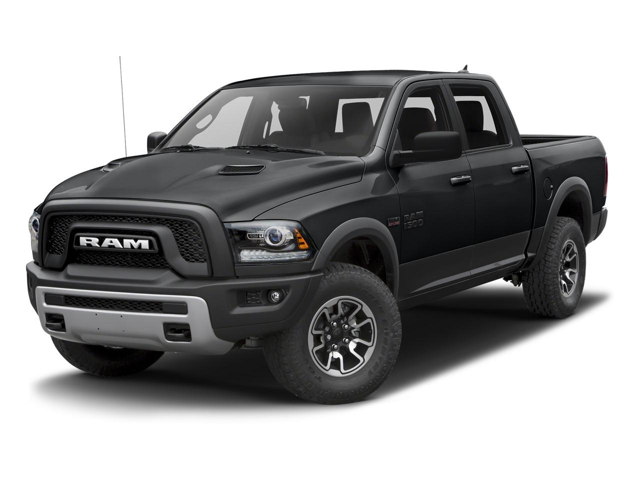 2017 Ram 1500 Vehicle Photo in Layton, UT 84041