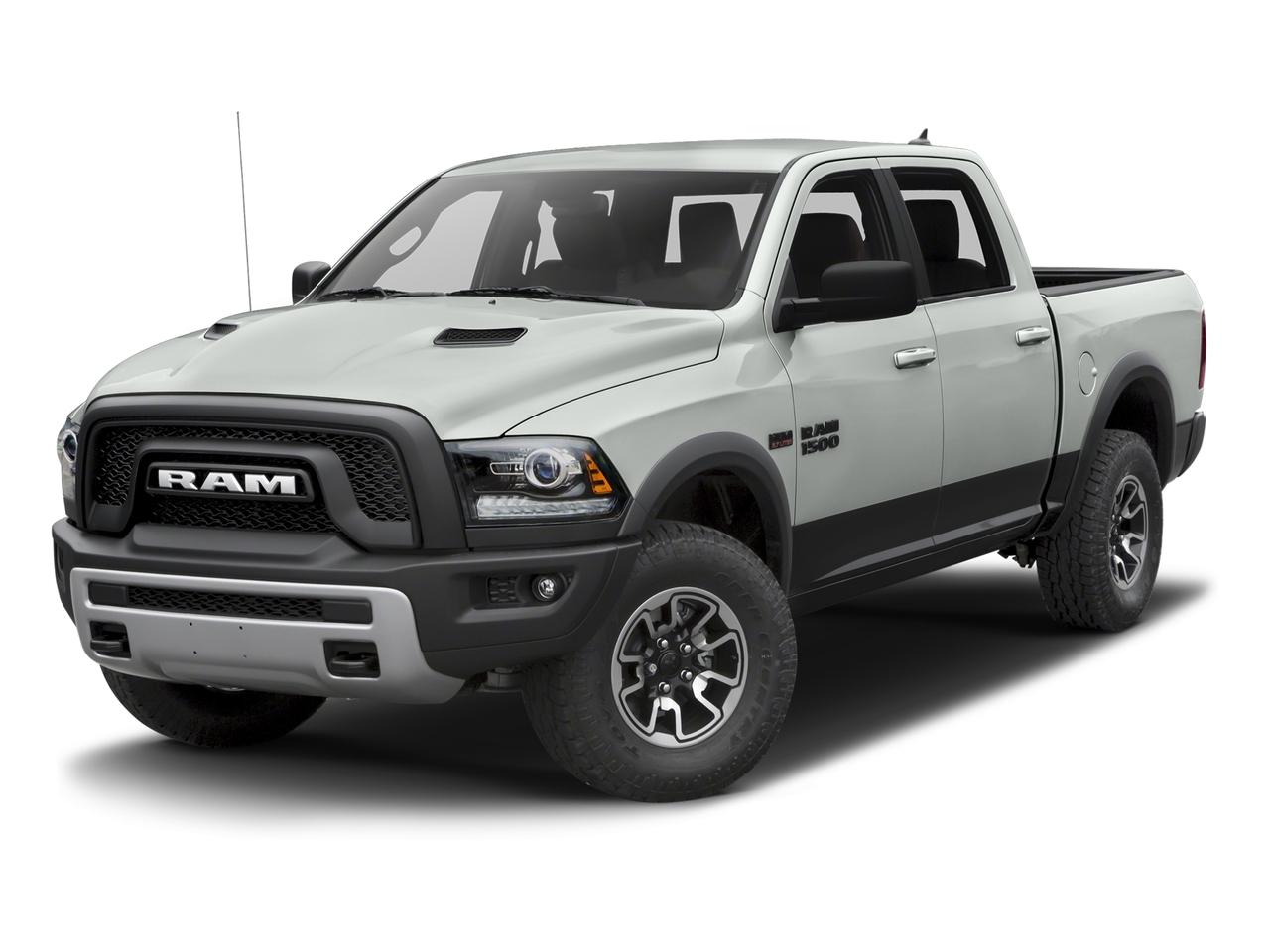 2017 Ram 1500 Vehicle Photo in Pleasant Hills, PA 15236