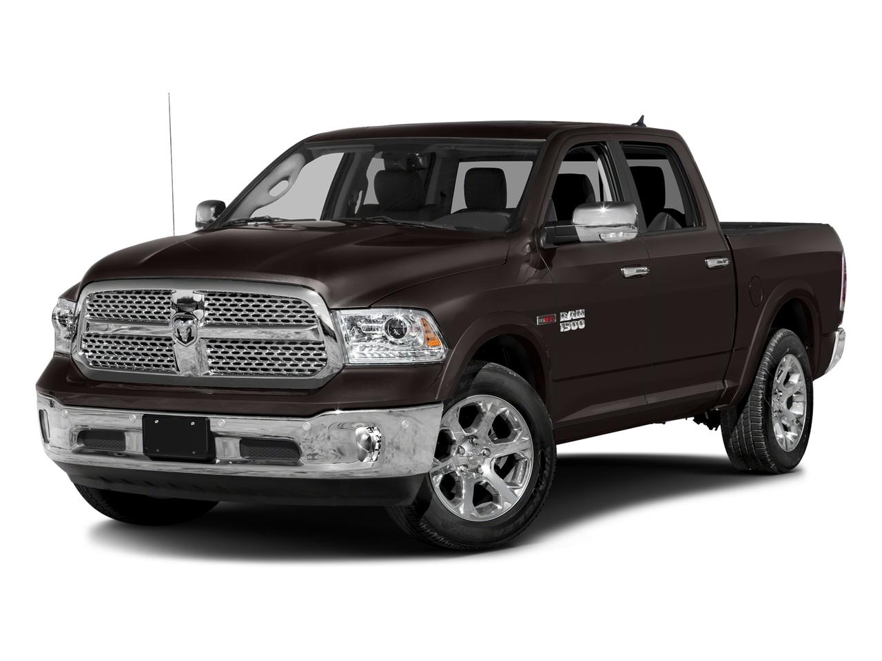 2017 Ram 1500 Vehicle Photo in Gatesville, TX 76528