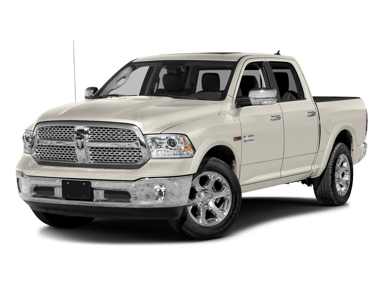 2017 Ram 1500 Vehicle Photo in Green Bay, WI 54304