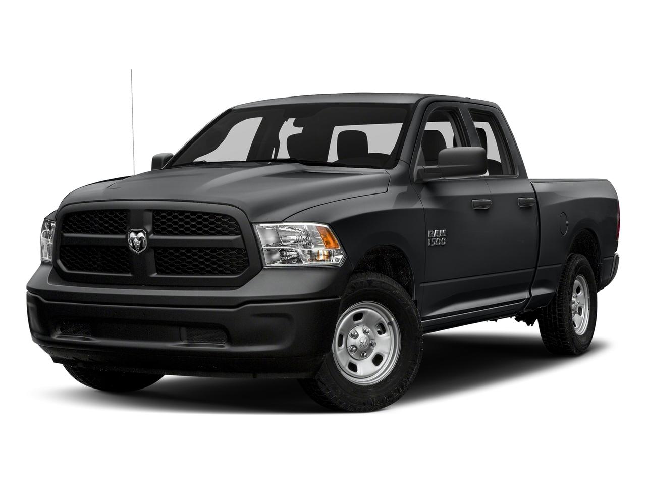 2017 Ram 1500 Vehicle Photo in Sanford, FL 32771