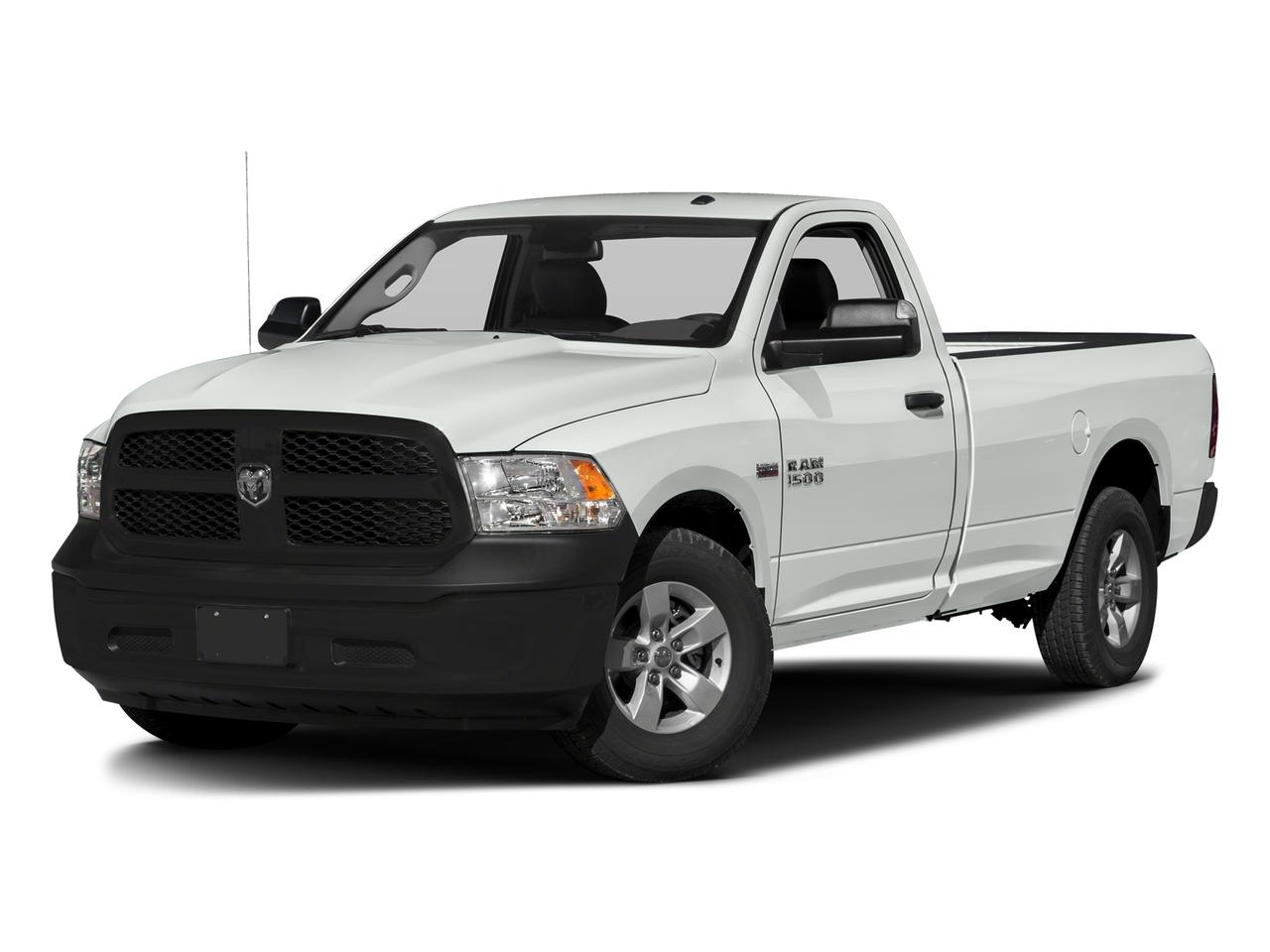 2017 Ram 1500 Vehicle Photo in Jacksonville, FL 32244