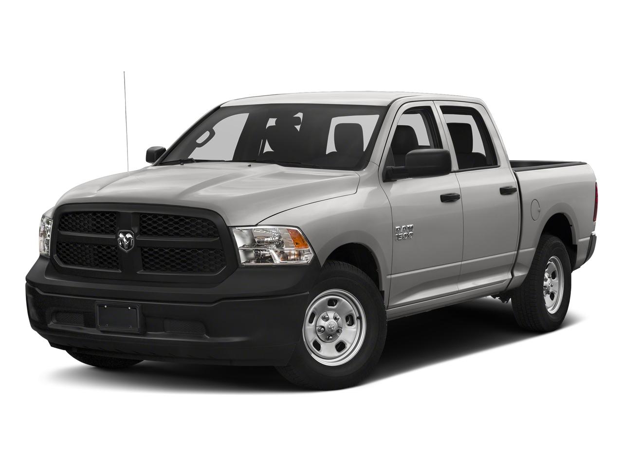 2017 Ram 1500 Vehicle Photo in Tampa, FL 33614