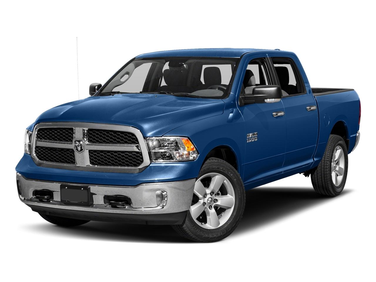 2017 Ram 1500 Vehicle Photo in Mechanicsburg, PA 17050-1707