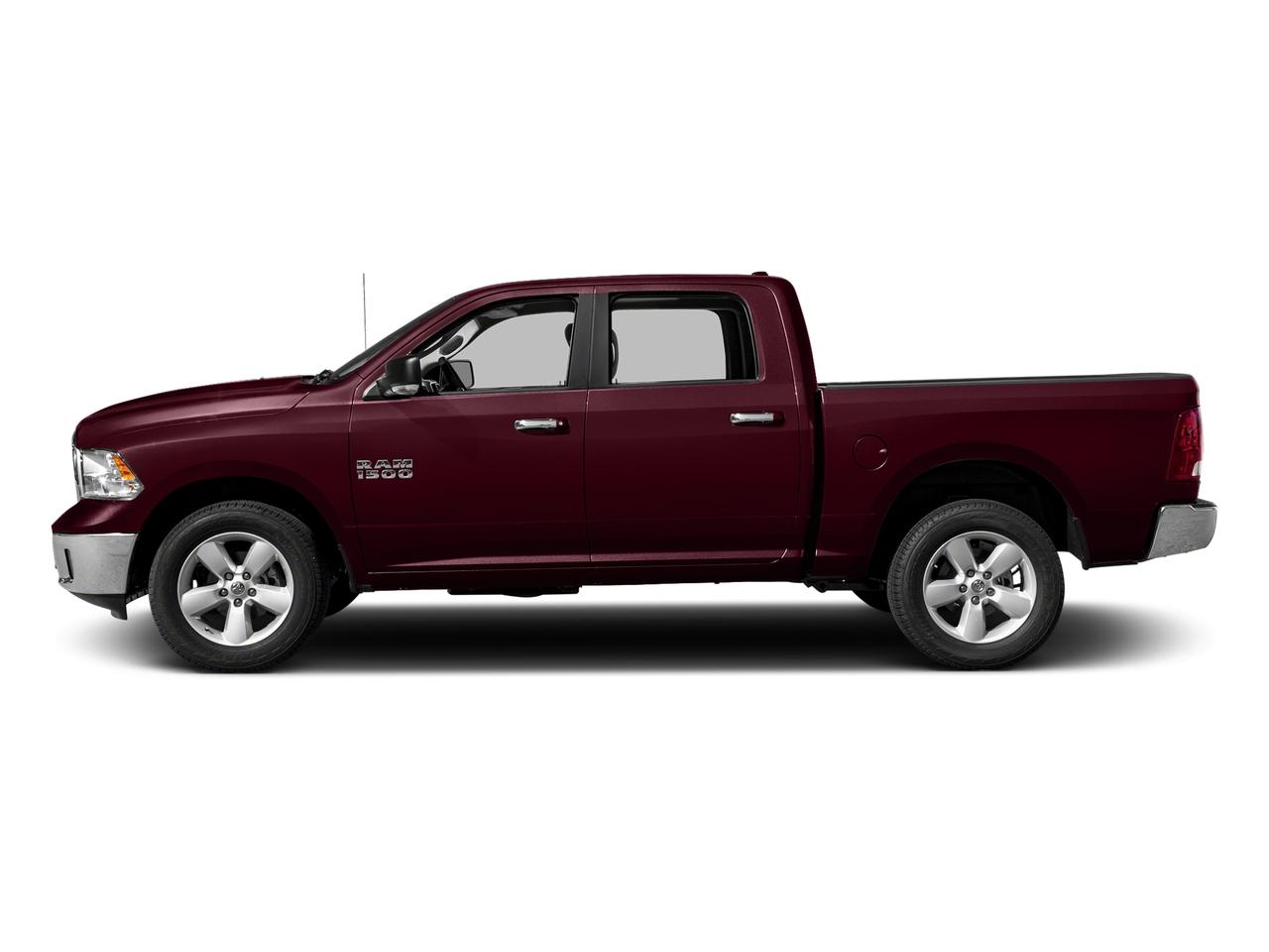 Used 2017 RAM Ram 1500 Outdoorsman with VIN 1C6RR7LT8HS739314 for sale in Post Falls, ID