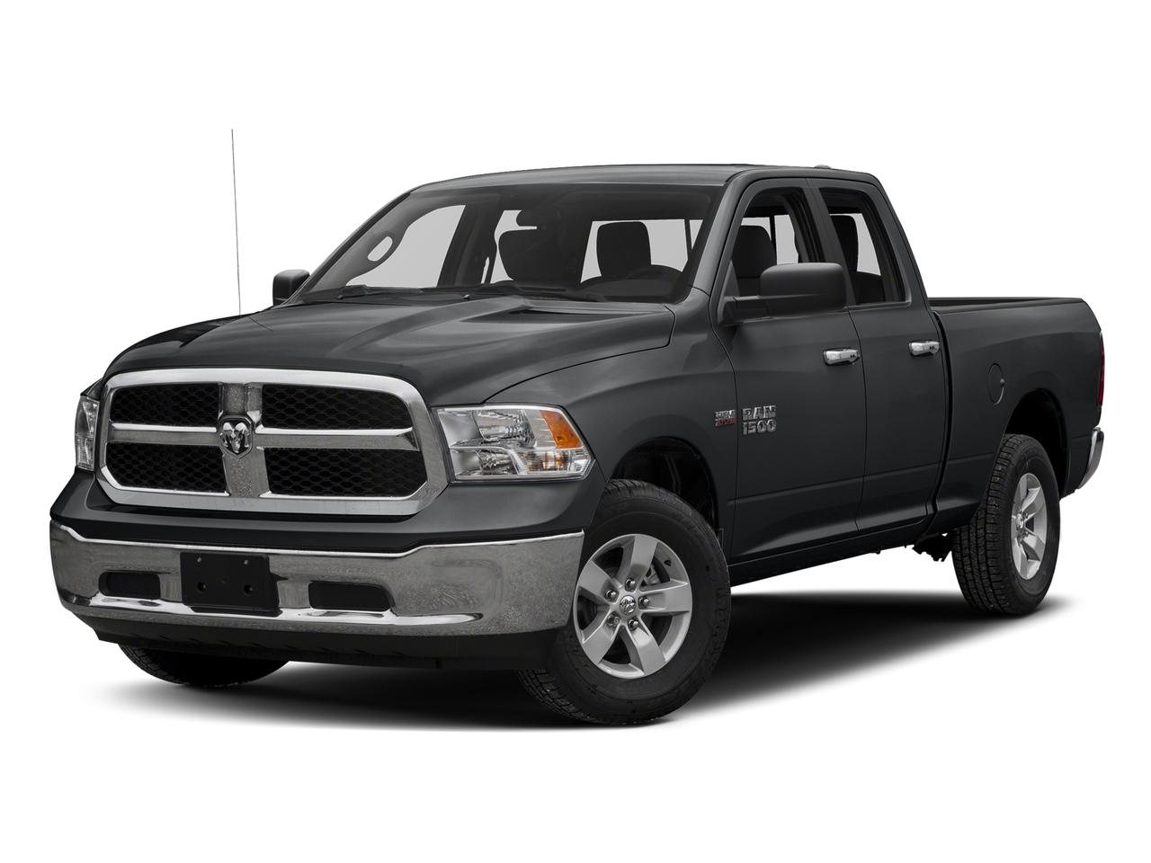 2017 Ram 1500 Vehicle Photo in Pinellas Park , FL 33781