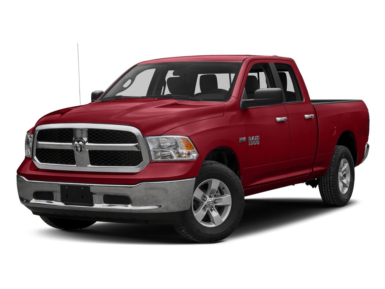 2017 Ram 1500 Vehicle Photo in Bradenton, FL 34207