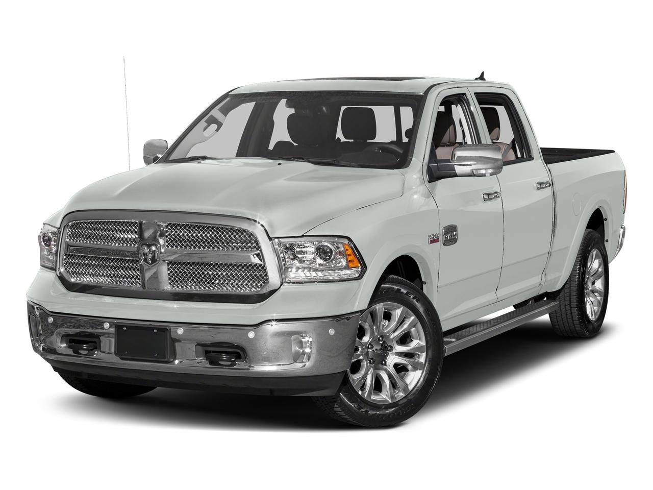 2017 Ram 1500 Vehicle Photo in Pilot Point, TX 76258