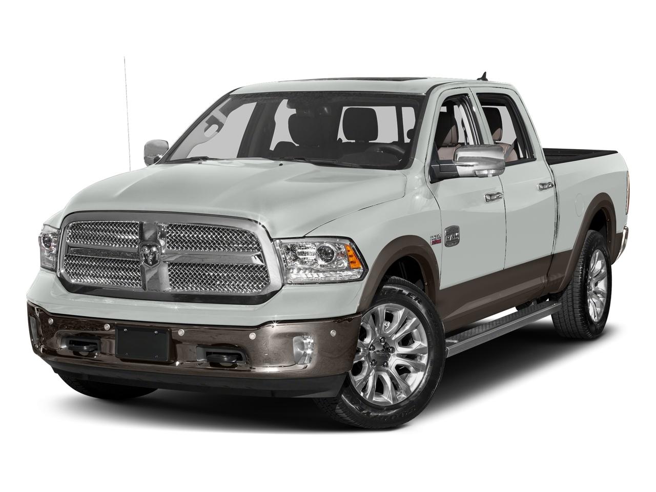 2017 Ram 1500 Vehicle Photo in Pilot Point, TX 76258