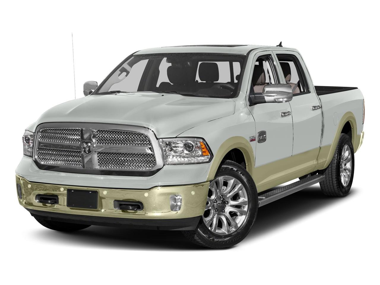 2017 Ram 1500 Vehicle Photo in Pilot Point, TX 76258