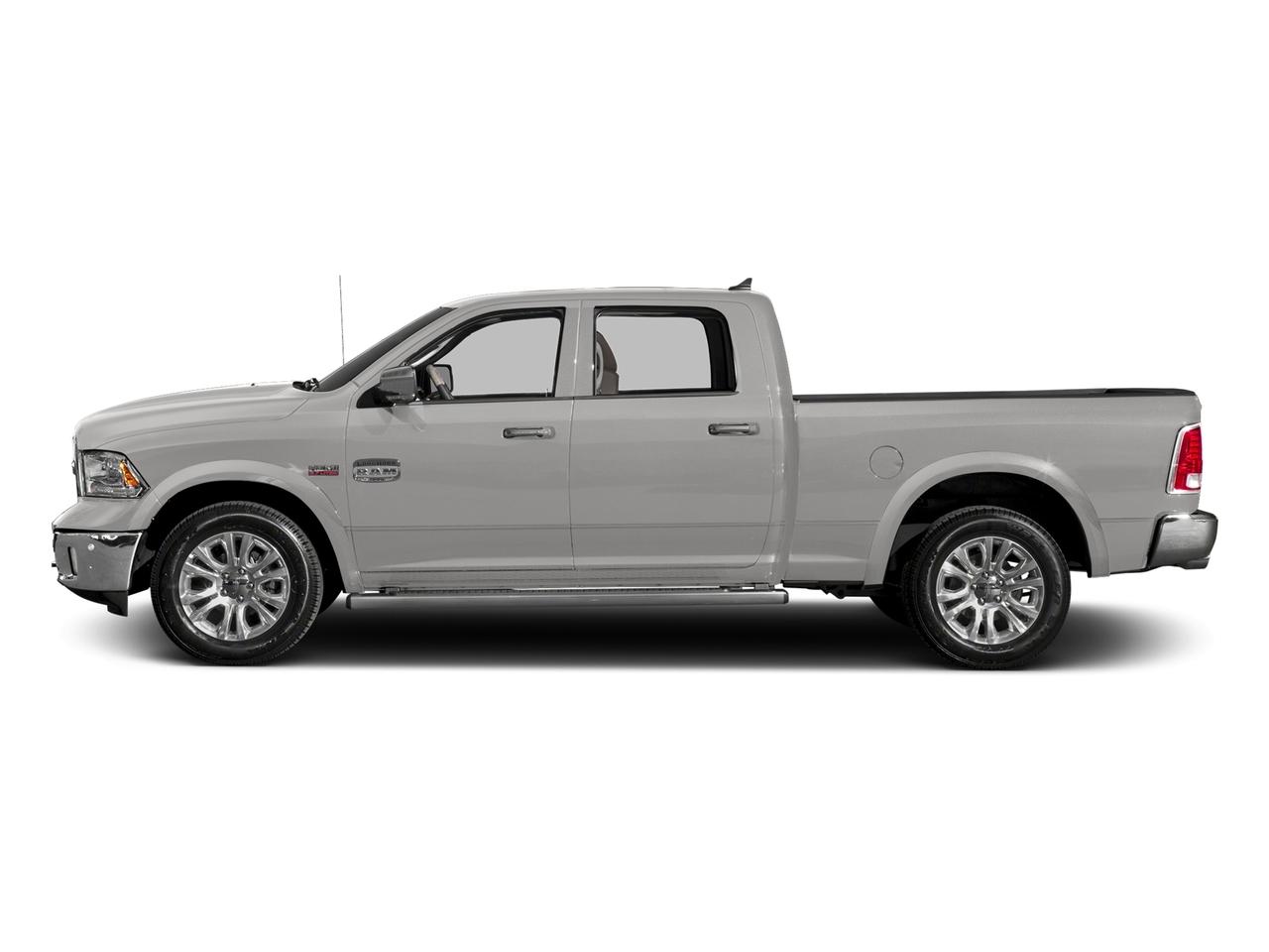 2017 Ram 1500 Vehicle Photo in Decatur, TX 76234