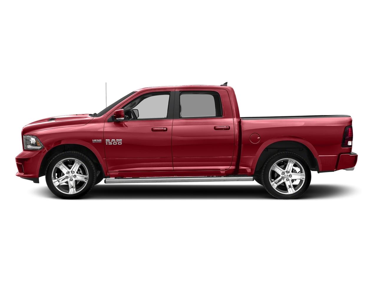 2017 Ram 1500 Vehicle Photo in DENVER, CO 80221-3610