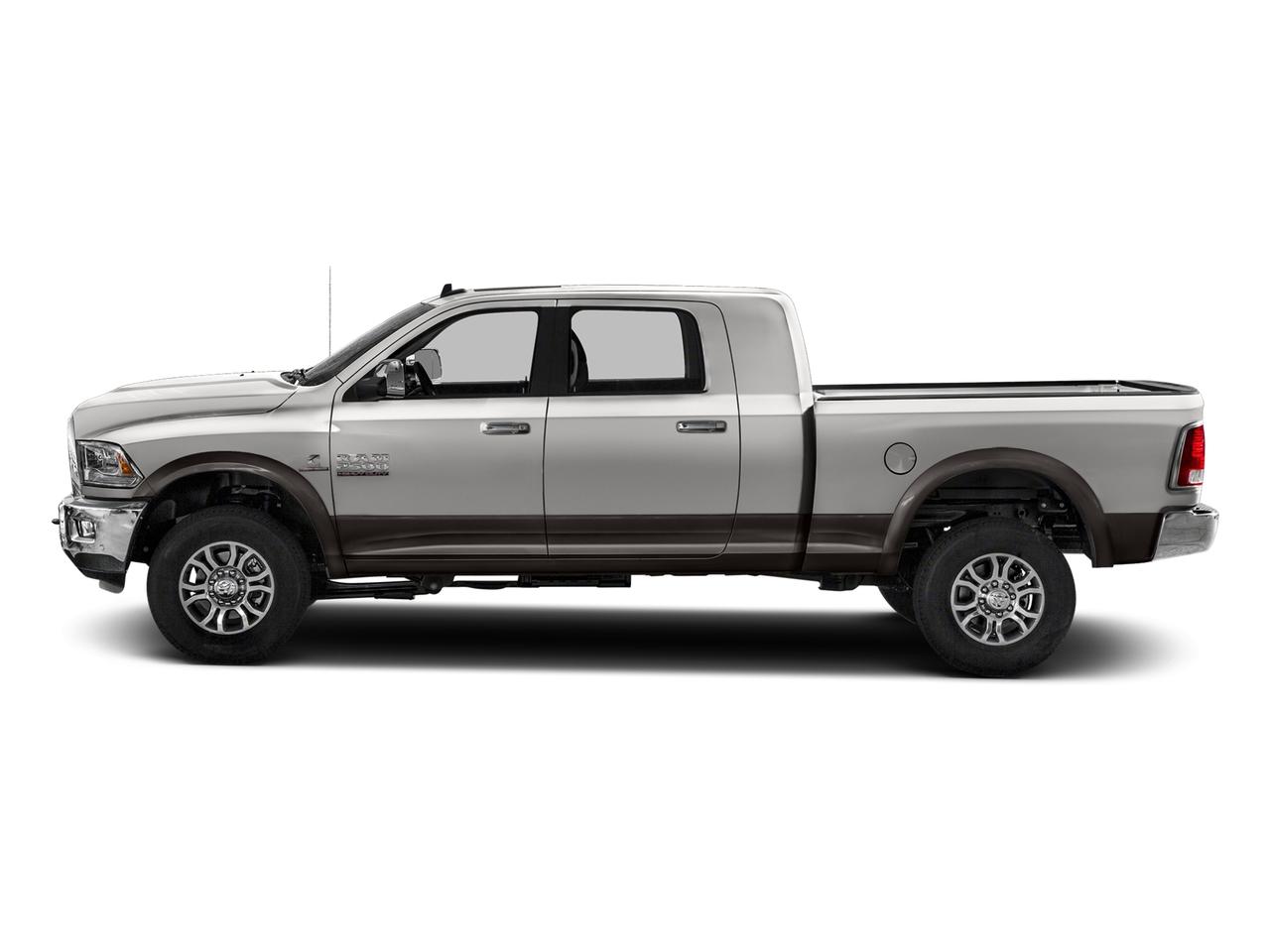 2017 Ram 2500 Vehicle Photo in Salt Lake City, UT 84115-2787