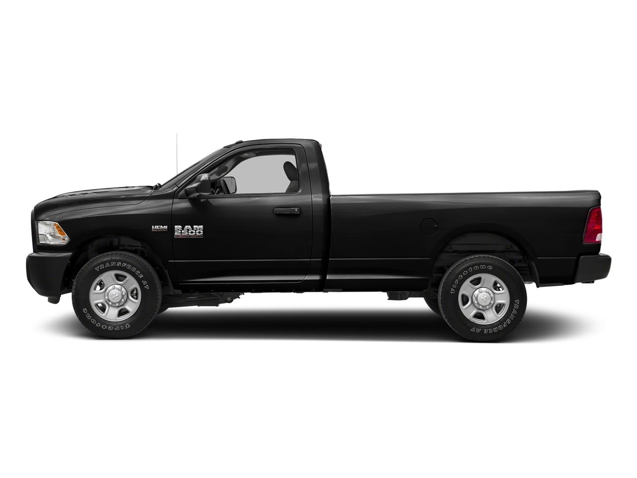 2017 Ram 2500 Vehicle Photo in Boyertown, PA 19512