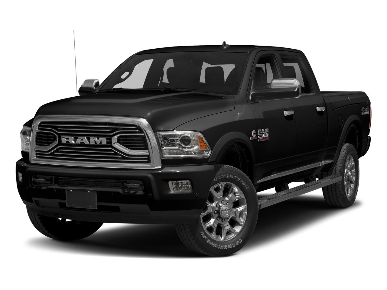 Used 2017 RAM Ram 2500 Pickup Laramie Longhorn with VIN 3C6UR5GL7HG764060 for sale in Hammond, LA