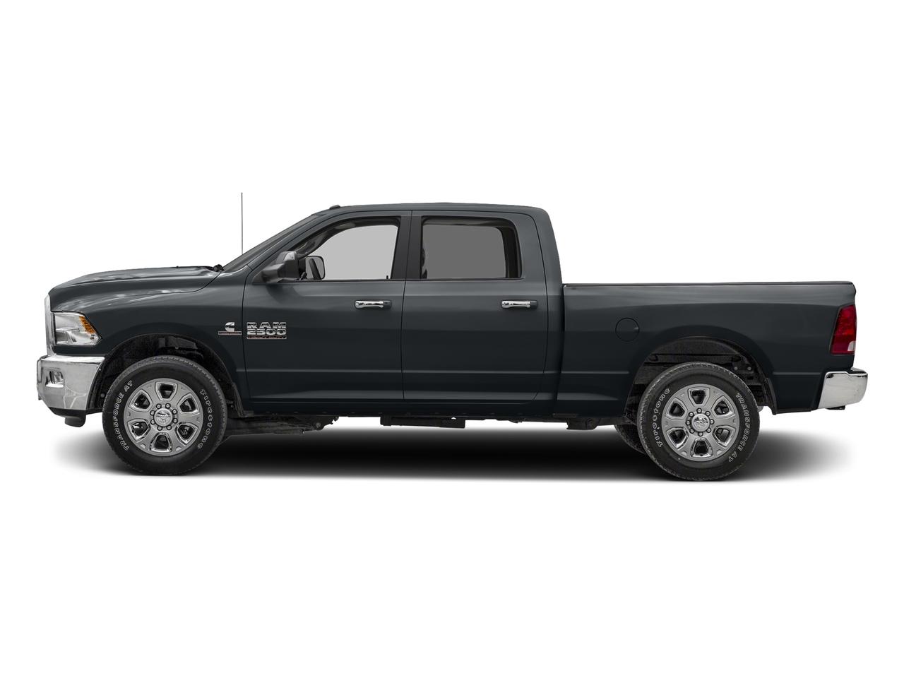 2017 Ram 2500 Vehicle Photo in Salt Lake City, UT 84115-2787