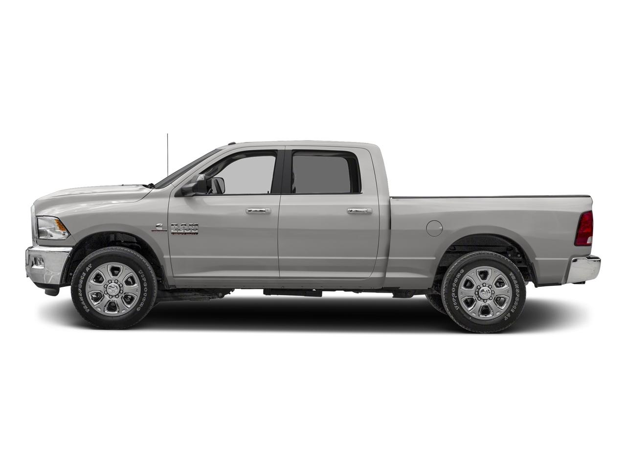 2017 Ram 2500 Vehicle Photo in GATESVILLE, TX 76528-2745